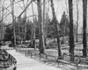 Baltimore: Druid Hill. /Ndruid Hill Park In Baltimore, Maryland. Photograph, C1890. Poster Print by Granger Collection - Item # VARGRC0353466