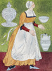 Nurse, 16Th Century. /Neuropean Nurse Of The 16Th Century. Poster Print by Granger Collection - Item # VARGRC0096792 Nurse, 16Th Century. /Neuropean Nurse Of The 16Th Century. Poster Print by Granger Collection - Item # VARGRC0096792