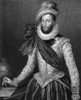 Sir Walter Raleigh /N(1552-1618). English Adventurer, Courtier, And Writer. Steel Engraving, English, 1829, After A Painting By Zucchero. Poster Print by Granger Collection - Item # VARGRC0036280