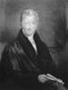 Thomas Robert Malthus /N(1766-1834). English Cleric And Economist. Poster Print by Granger Collection - Item # VARGRC0002983