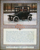 Baker Automobile Ad, 1914. /Nbaker Electric Automoblie Advertisement From An American Magazine, 1914. Poster Print by Granger Collection - Item # VARGRC0062288