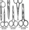 Scissors. /Namerican Advertising Art, 20Th Century. Poster Print by Granger Collection - Item # VARGRC0067915