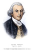 Daniel Carroll (1730-1796). /Namerican Politician. Color Etching, 1888, By Albert Rosenthal. Poster Print by Granger Collection - Item # VARGRC0080918