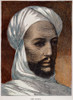 Mohammed Ahmed, "Mahdi" /N(1843?-1885): Wood Engraving, 1884. Poster Print by Granger Collection - Item # VARGRC0046335