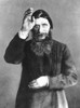 Grigori Efimovich Rasputin /N(C1871-1916). Russian Monk. Poster Print by Granger Collection - Item # VARGRC0003329