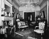 Parlor Of Nyc Brownstone. /Nthe Front Parlor Of A New York City Brownstone. Photograph, C1891. Poster Print by Granger Collection - Item # VARGRC0003860