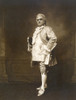 Enrico Caruso (1873-1921). /Nitalian Tenor. Photographed In The Role Of Des Grieux In 'Manon,' 1912. Poster Print by Granger Collection - Item # VARGRC0005346