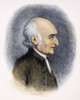 George Wythe (1726-1806). /Namerican Jurist And Statesman. Etching, 1888, By Albert Rosenthal After William S. Leney. Poster Print by Granger Collection - Item # VARGRC0085082