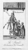 Cromwell: Schoolmaster. /Nthomas Beard, Schoolmaster To Oliver Cromwell. Steel Engraving, English, 1810. Poster Print by Granger Collection - Item # VARGRC0093158