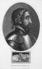 Henry Ii (1519-1559). /Nking Of France, 1547-1559. Stipple Engraving, English, 1805. Poster Print by Granger Collection - Item # VARGRC0068807