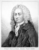 Colin Maclaurin (1698-1746). /Nscottish Mathematician And Physicist. Etching And Engraving, English, 1798. Poster Print by Granger Collection - Item # VARGRC0012463