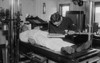 Uss Comfort, C1919. /Nthe X-Ray Room Aboard The Hospital Ship 'Uss Comfort.' Photograph, C1919. Poster Print by Granger Collection - Item # VARGRC0325802