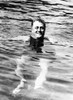 Franklin Delano Roosevelt /N(1882-1945). 32Nd President Of The United States. Photographed In The Water At Warm Springs, Georgia, Late 1920S. Poster Print by Granger Collection - Item # VARGRC0077309