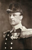 John Rushworth Jellicoe /N(1859-1935). 1St Earl Jellicoe. British Naval Commander. Photographed, C1919. Poster Print by Granger Collection - Item # VARGRC0029170