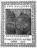 Continental Banknote, 1776. /Ncongressional Two Dollar Banknote, 1776. Poster Print by Granger Collection - Item # VARGRC0076228