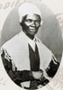 Sojourner Truth, African-American Abolitionist Poster Print by Science Source - Item # VARSCIBS8324