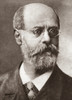 Karl Kautsky (1854-1938). /Nczech-German Philosopher And Journalist. Photograph, Early 20Th Century. Poster Print by Granger Collection - Item # VARGRC0408466