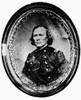 Christopher Carson /N(1809-1868). Known As Kit. American Frontiersman. Photograph, C1863. Poster Print by Granger Collection - Item # VARGRC0107717