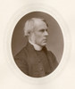 John Jackson (1811-1885). /Nenglish Anglican Clergyman And Bishop Of London. Photograph, 1876. Poster Print by Granger Collection - Item # VARGRC0620057