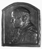 Sir Ronald Ross (1857-1932). /Nbritish Physician, Discovered Malarial Parasite. Bronze Plaque, 1929, By Frank Bowcher. Poster Print by Granger Collection - Item # VARGRC0036364