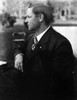 W.D. Haywood (1869-1928). /Nwilliam Dudley 'Big Bill' Haywood. American Labor Leader And Founder Of The Industrial Workers Of The World. Photograph, C1907. Poster Print by Granger Collection - Item # VARGRC0173549