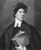 Thomas Percy (1729-1811). /Nenglish Cleric, Antiquarian, And Poet. English Stipple Engraving, 1818, After A Portrait By Sir Joshua Reynolds. Poster Print by Granger Collection - Item # VARGRC0059134