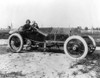 Racecar Drivers, C1913. /Ntwo Drivers In A Racecar. Photograph, C1913. Poster Print by Granger Collection - Item # VARGRC0164198