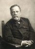 Louis Pasteur (1822-1895). /Nfrench Chemist And Microbiologist. Photographed By Nadar In 1889. Poster Print by Granger Collection - Item # VARGRC0013267