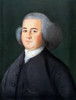 John Adams (1735-1826)./Nsecond President Of The United States. The Earliest Known Portrait: Pastel, Circa 1766, By Benjamin Blyth. Poster Print by Granger Collection - Item # VARGRC0073949