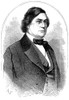 Robert M.T. Hunter /N(1809-1887). American Politician. Wood Engraving, American, 1860. Poster Print by Granger Collection - Item # VARGRC0040330