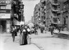 New York: Little Italy. /Na Street Scene In Little Italy, New York City. Photograph, C1905. Poster Print by Granger Collection - Item # VARGRC0323859