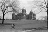 Iowa: State Capitol, 1940. /Nthe State Capitol Building In Des Moines, Iowa. Photograph By John Vachon, May 1940. Poster Print by Granger Collection - Item # VARGRC0172798