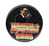 Presidential Campaign, 2008. /Ncampaign Button For Democratic Presidential Candidate Barack Obama, 2008. Poster Print by Granger Collection - Item # VARGRC0102759