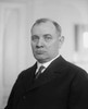 Pierce Butler (1866-1939). /Namerican Jurist. Photograph, C1922. Poster Print by Granger Collection - Item # VARGRC0119367