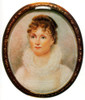 Hannah Van Buren, Wife of Martin Van Buren Poster Print by Science Source - Item # VARSCIGA7508