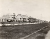 Japan: Kobe. /Nthe Bund In Kobe, Japan. Photograph, C1880. Poster Print by Granger Collection - Item # VARGRC0351434