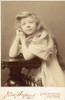 Girl, 1900-1910. /Noriginal Cabinet Photograph, C1900-1910. Poster Print by Granger Collection - Item # VARGRC0057140
