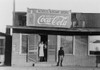 Mississippi: Bargain Store. /Nbargain Store And Cafe In Mound Bayou, Mississippi. Photographed By Russell Lee, 1939. Poster Print by Granger Collection - Item # VARGRC0176754