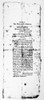 War Of 1812: Broadside. /Nofficial Declaration Of War With Britain, Enacted By Congress. Broadside Approved By President James Madison, 28 June 1812. Poster Print by Granger Collection - Item # VARGRC0129990