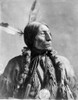Wolf Robe, Cheyenne Indian Chief Poster Print by Science Source - Item # VARSCIJA8626