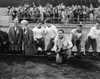 Silent Film Still: Sports./N'White Flannels,' 1927. Poster Print by Granger Collection - Item # VARGRC0073943