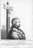 Jacob Johan Ankarstrom /N(1762-1792). Swedish Soldier: Assassin Of King Gustavus Iii Of Sweden. Copper Engraving, English, 1815. Poster Print by Granger Collection - Item # VARGRC0064234