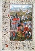 Philip The Good /N(1396-1467). Duke Of Burgundy, Wearing Gilt Armor At His Encampment At Mussy-Leveque: 15Th Century French Ms. Illumination. Poster Print by Granger Collection - Item # VARGRC0046417 Philip The Good /N(1396-1467). Duke Of Burgundy, Wearing Gilt Armor At His Encampment At Mussy-Leveque: 15Th Century French Ms. Illumination. Poster Print by Granger Collection - Item # VARGRC0046417