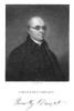Timothy Dwight (1752-1817). /Namerican Congregational Cleric And Educator. Stipple Engraving, American, Early 19Th Century. Poster Print by Granger Collection - Item # VARGRC0037019