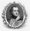 Casimir Pulaski (1748-1779). /Npolish Soldier In America. American Steel Banknote Engraving, 19Th Century. Poster Print by Granger Collection - Item # VARGRC0070705