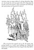 Grimm: Hansel And Gretel. /Ndrawing By Fritz Kredel For The Fairy Tale By The Brothers Grimm. Poster Print by Granger Collection - Item # VARGRC0079136