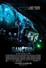 Sanctum Movie Poster (11 x 17) - Item # MOVCB61943