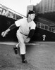 Joe Page (1917-1980). /Namerican Baseball Pitcher. Photographed As A Member Of The New York Yankees, At Yankee Stadium In The Bronx, New York City, 13 August 1947. Poster Print by Granger Collection - Item # VARGRC0169880