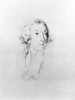 Horace Walpole (1717-1797). /N4Th Earl Of Orford. English Man Of Letters And Collector. Pencil Drawing, 1795, By Sir Thomas Lawrence. Poster Print by Granger Collection - Item # VARGRC0071693 Horace Walpole (1717-1797). /N4Th Earl Of Orford. English Man Of Letters And Collector. Pencil Drawing, 1795, By Sir Thomas Lawrence. Poster Print by Granger Collection - Item # VARGRC0071693