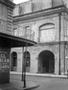 New Orleans, C1925. /Na Street Corner In New Orleans, Louisiana. Photograph By Arnold Genthe, C1925. Poster Print by Granger Collection - Item # VARGRC0527358